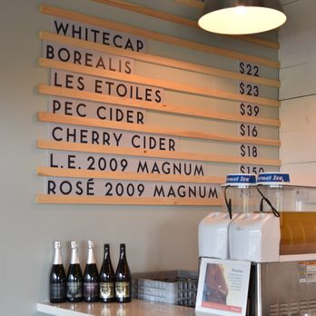 Hinterland Wine Company - Wineries Near Me - Hillier, Ontario Hinterland Wine Company - Wineries Near Me - Hillier, Ontario