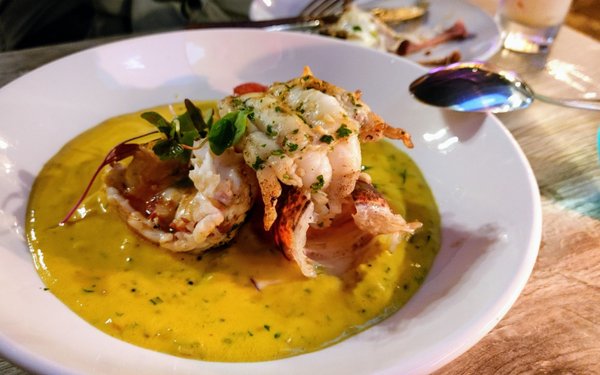 CaliChilli - Unauthentic Indian Restaurant by null