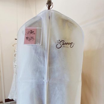 Swoon Bridal - The staff made sure my dress would stay safe until that wedding - Bridal Near Me - Reno, Nevada Swoon Bridal - The staff made sure my dress would stay safe until that wedding - Bridal Near Me - Reno, Nevada