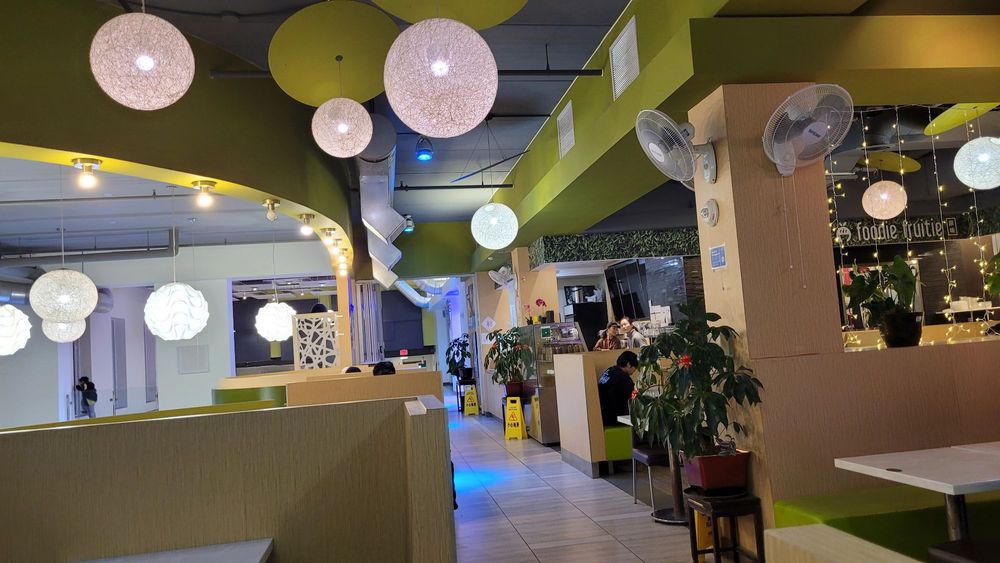 Foodie Fruitie - Photo 2