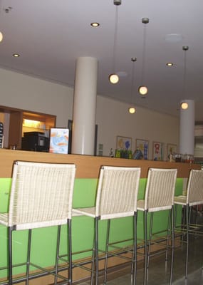 Hotel Esplanade Resort & Spa by null
