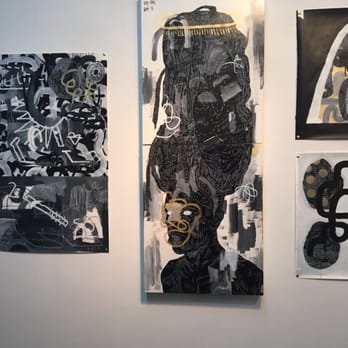 Madarts - Skullboy - Art Galleries Near Me - Brooklyn, New York Madarts - Skullboy - Art Galleries Near Me - Brooklyn, New York
