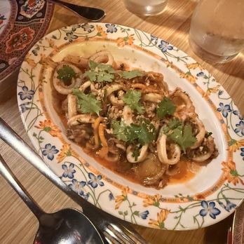 Ma Der Lao Kitchen - Laotian Near Me - Oklahoma City, Oklahoma