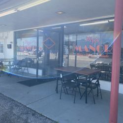 Pizza Manor
