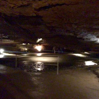 Tuckaleechee Caverns - Landmarks & Historical Buildings Near Me - Townsend, Tennessee