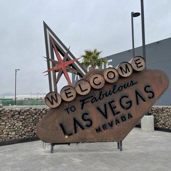 AREA15 - Outside - Venues & Event Spaces Near Me - Las Vegas, Nevada