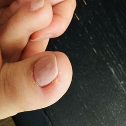 Nail Trix
