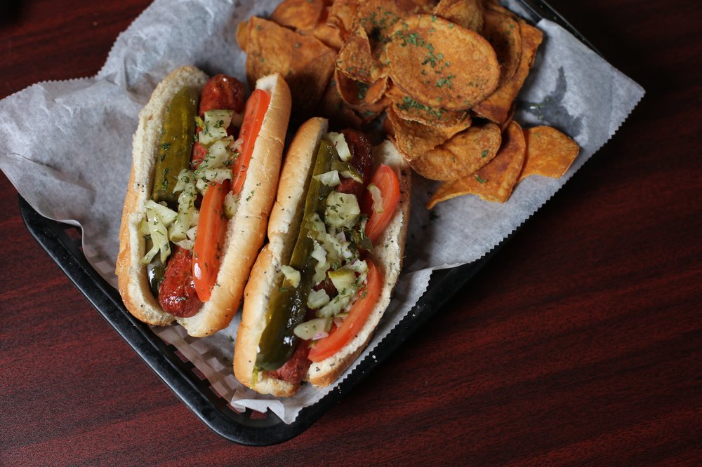 Sports Locker Bar and Grill