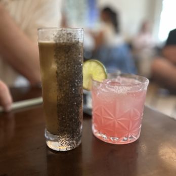 Dolores - amazing cocktails - Mexican Near Me - Providence, Rhode Island Dolores - amazing cocktails - Mexican Near Me - Providence, Rhode Island