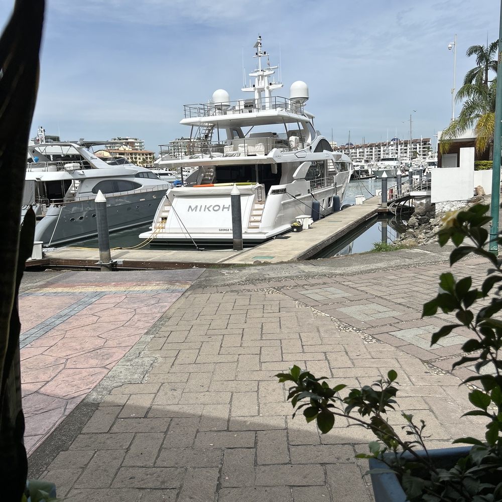 Los Mariachiles - View - Mexican Near Me - Puerto Vallarta, JAL