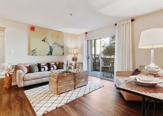 Virginia Highlands Apartments by null