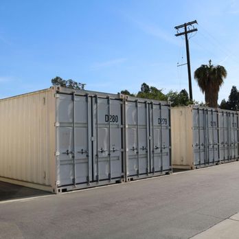 SecurCare Self Storage - Self Storage Near Me - Paramount, California SecurCare Self Storage - Self Storage Near Me - Paramount, California