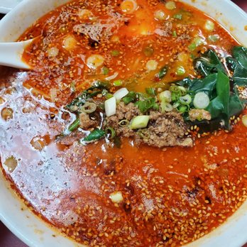 Foo Foo Tei - Tan tan men - Tapas/Small Plates Near Me - Hacienda Heights, California Foo Foo Tei - Tan tan men - Tapas/Small Plates Near Me - Hacienda Heights, California