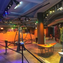 Wild West Lighting