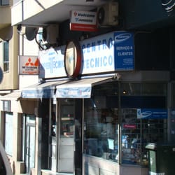Hipertécnica-Centro Técnico Electrónica
