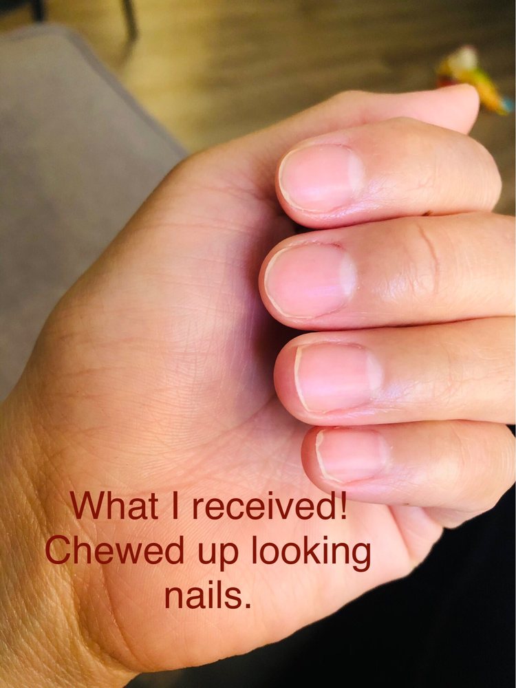 KT NAILS SALON Updated May 2024 139 Photos & 130 Reviews 506 W