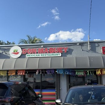 Don Maguey Mexican Restaurant - Mexican Near Me - Miami, Florida Don Maguey Mexican Restaurant - Mexican Near Me - Miami, Florida