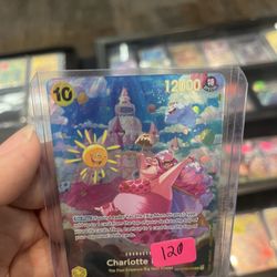 PokeRecyclers - One Piece Singles