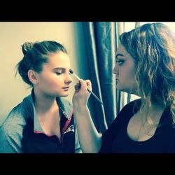 Marilexei Salon - Makeup by Bri