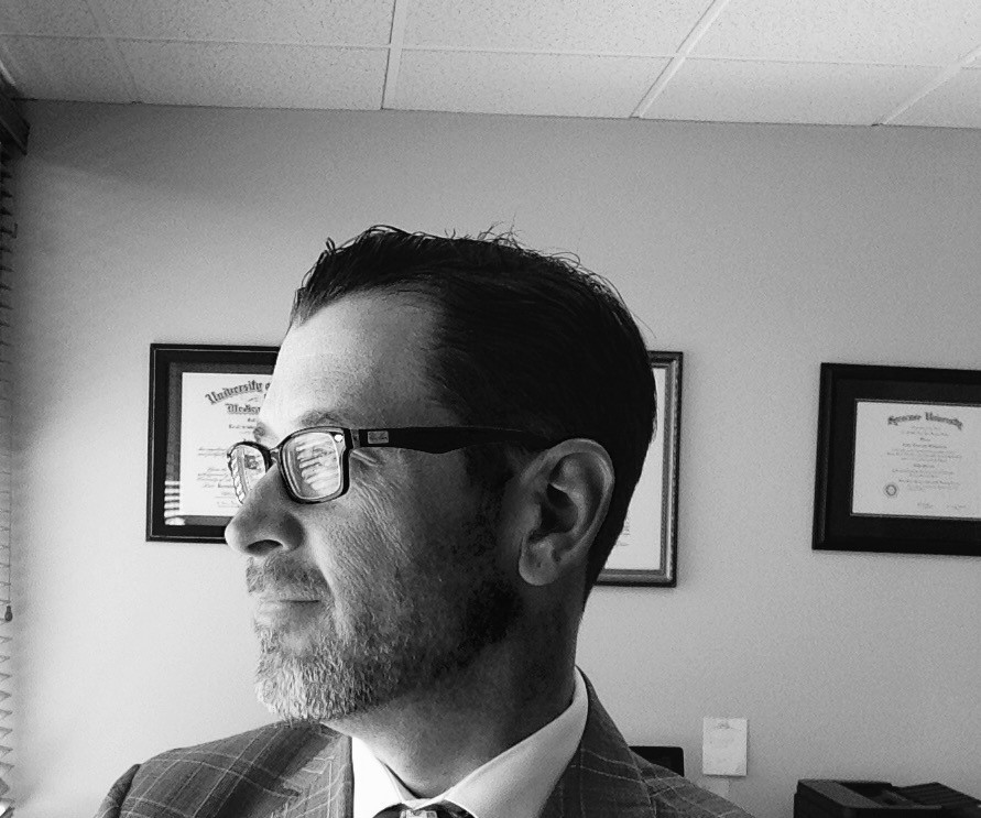 THE MARSHALL LAW FIRM Updated October 2024 333 E Onondaga St