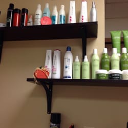 Progressive Hair - Hair care