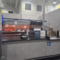 Best Buy - Geek Squad does great work.