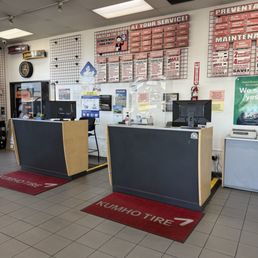 Service Service