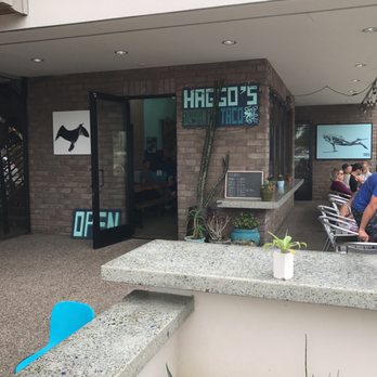 Haggo's Organic Taco - Tacos Near Me - Encinitas, California