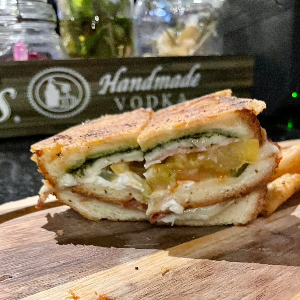 28 North Gastropub & Scratch Kitchen - Grilled Cheese Club was delicious - Gastropubs Near Me - Melbourne, Florida 28 North Gastropub & Scratch Kitchen - Grilled Cheese Club was delicious - Gastropubs Near Me - Melbourne, Florida
