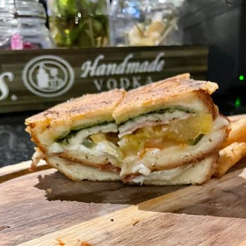 28 North Gastropub & Scratch Kitchen - Grilled Cheese Club was delicious - Gastropubs Near Me - Melbourne, Florida 28 North Gastropub & Scratch Kitchen - Grilled Cheese Club was delicious - Gastropubs Near Me - Melbourne, Florida
