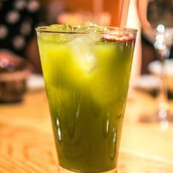 Tealicious Tea & Wellness Center - Bush Tea