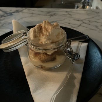 2145 Eats - Dessert - tiramisu - Pizza Near Me - Costa Mesa, California