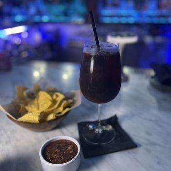 Patrona Cocina + Tequila - Sangria - Mexican Near Me - Mission Viejo, California