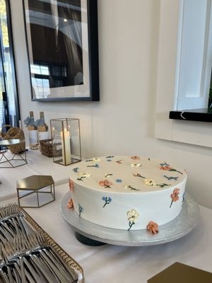 Copenhagen Bakery by null