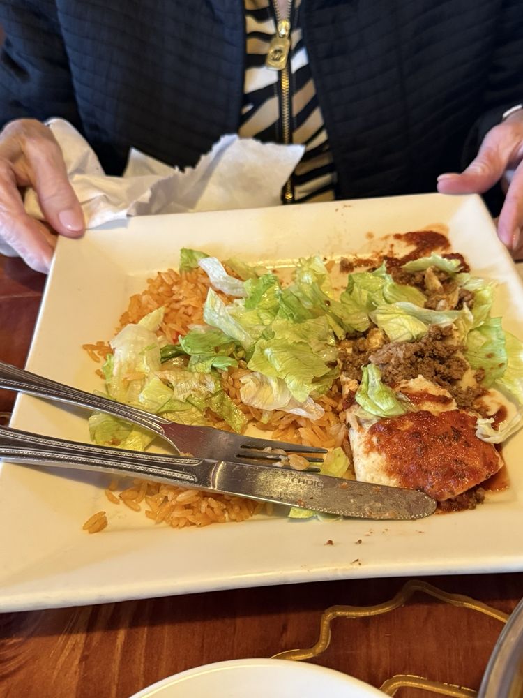 El Tapatio
