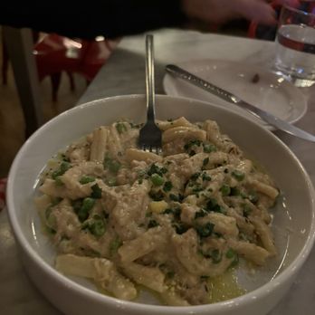 Rosalina - Veal dish - Italian Near Me - Providence, Rhode Island