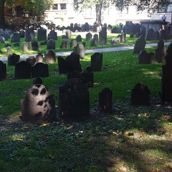 Granary Burying Ground - Funeral Services & Cemeteries Near Me - Boston, Massachusetts Granary Burying Ground - Funeral Services & Cemeteries Near Me - Boston, Massachusetts