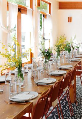 The Stakeout by null