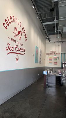 The Ice Cream Farm by null