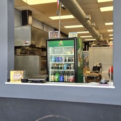 Cugino's Pizza