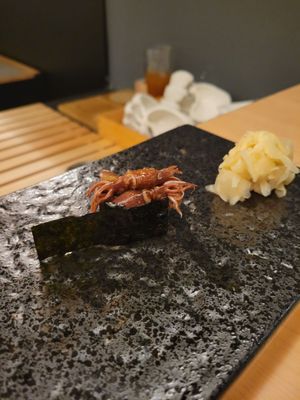 Sushi Saikou by null