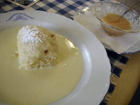 Weissbräuhaus zum Herrnbräu by null