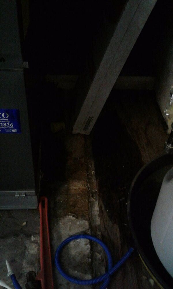 Slide of All-Right Roofing