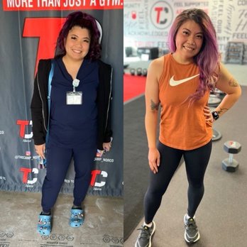 The Camp Transformation Center - Gyms Near Me - Norco, California The Camp Transformation Center - Gyms Near Me - Norco, California