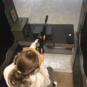 Wilshire Gun - Practice equals safety. - Gun/Rifle Ranges Near Me - Oklahoma City, Oklahoma Wilshire Gun - Practice equals safety. - Gun/Rifle Ranges Near Me - Oklahoma City, Oklahoma