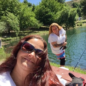 Mountain Lakes Resort - Glamping game strong! - Campgrounds Near Me - Lytle Creek, California Mountain Lakes Resort - Glamping game strong! - Campgrounds Near Me - Lytle Creek, California