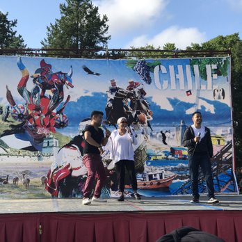 Edmonton Heritage Festival - Chile Stage - Festivals Near Me - Edmonton, Alberta Edmonton Heritage Festival - Chile Stage - Festivals Near Me - Edmonton, Alberta