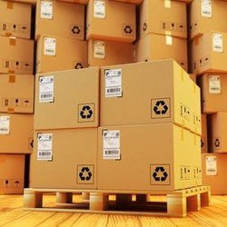Commerce Packaging