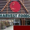 Harvest Foods gift card