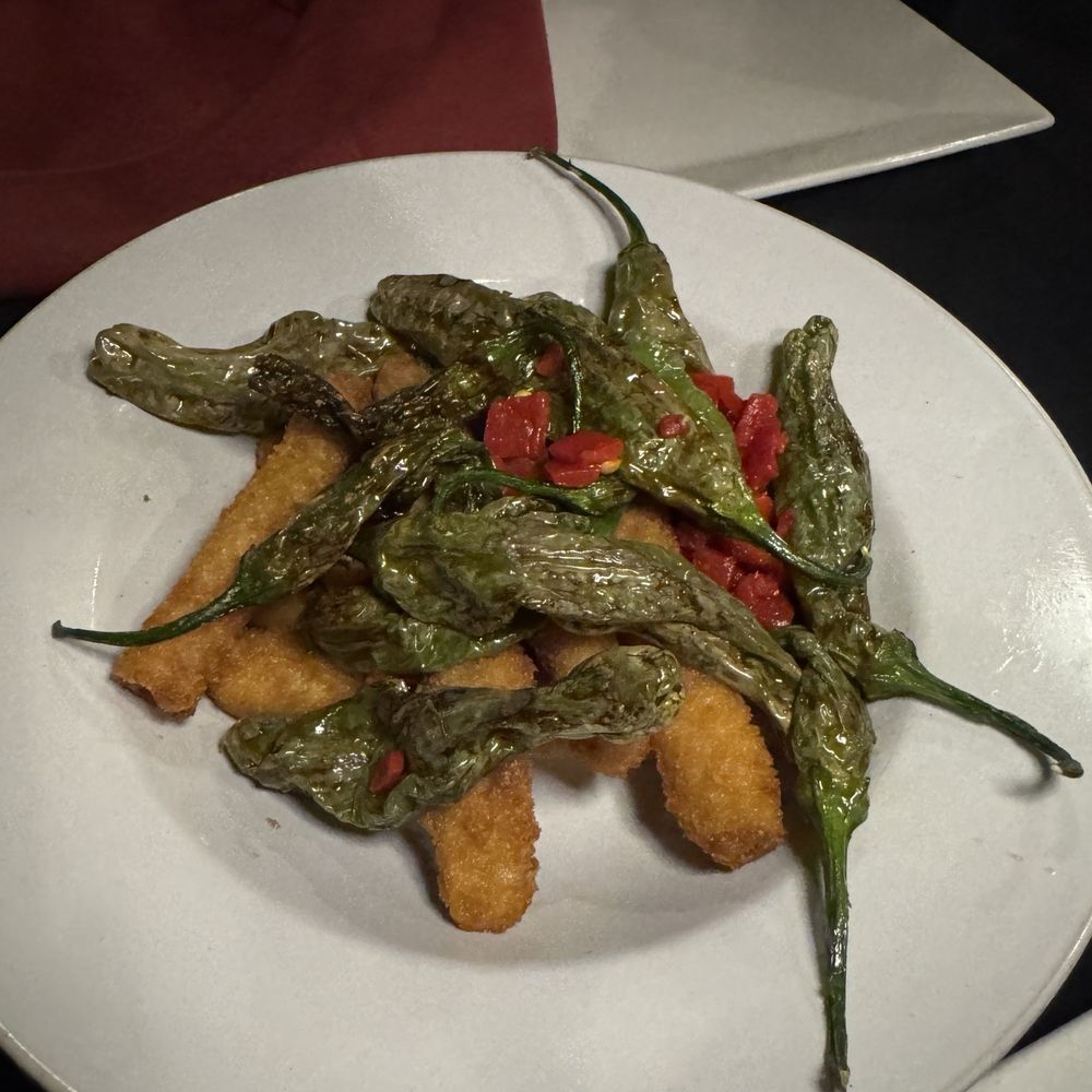Cave Restaurant - Calamari - Venues & Event Spaces Near Me - Temecula, California